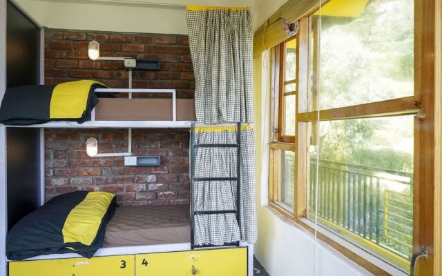 The Hosteller McLeodganj