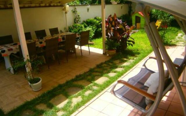 Guest House Sv Nikola