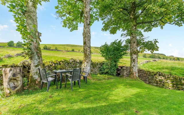 Widows Cottage