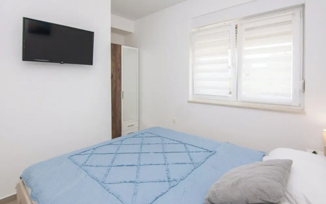 Apartments Grabovickic