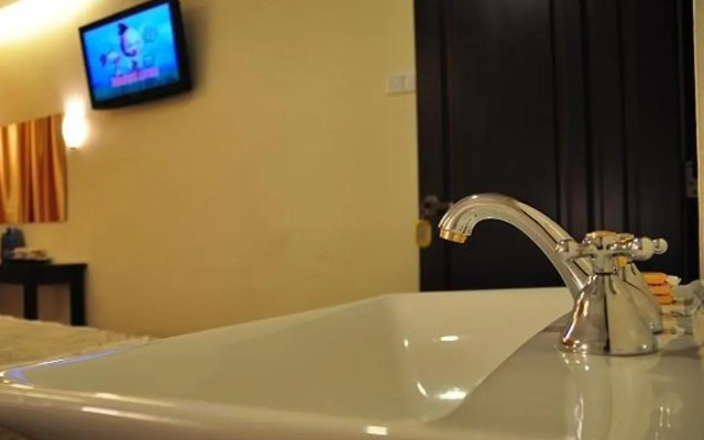 Silverstar Hotel