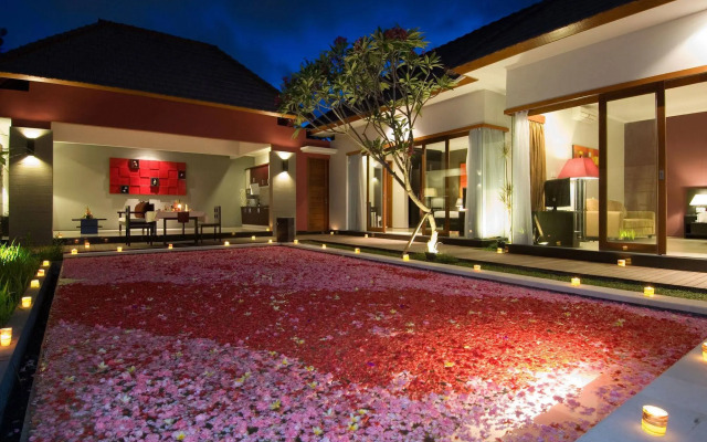 Bali Swiss Villa Hotel