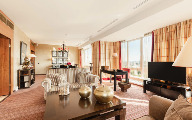 Hilton Amsterdam