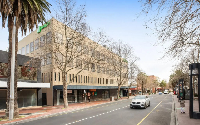 Holiday Inn Dandenong by IHG