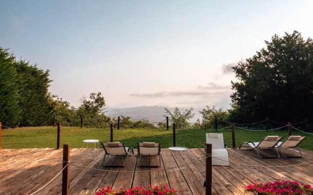 Convento San Bartolomeo