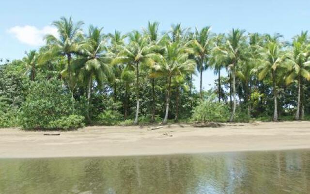 Ecolodge Mar y Rio