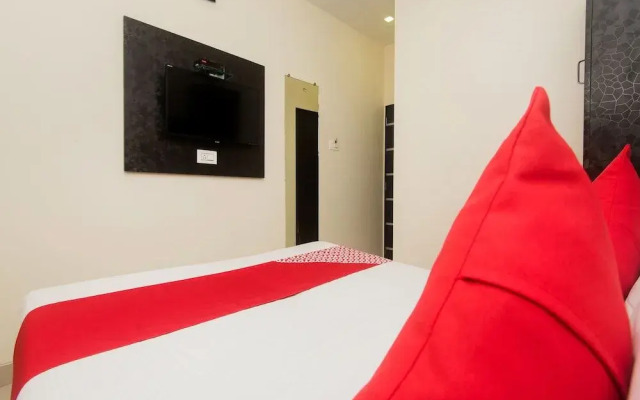 OYO 3782 Hotel Adnoc Inn