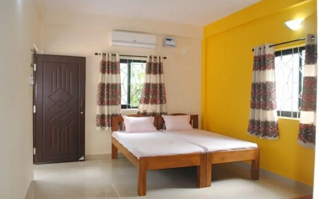Joe and Marietta's Guesthouse