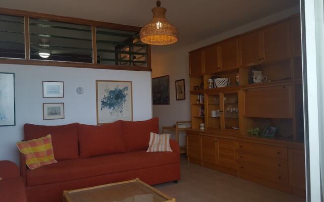 VCV Apartamento Las Nasas