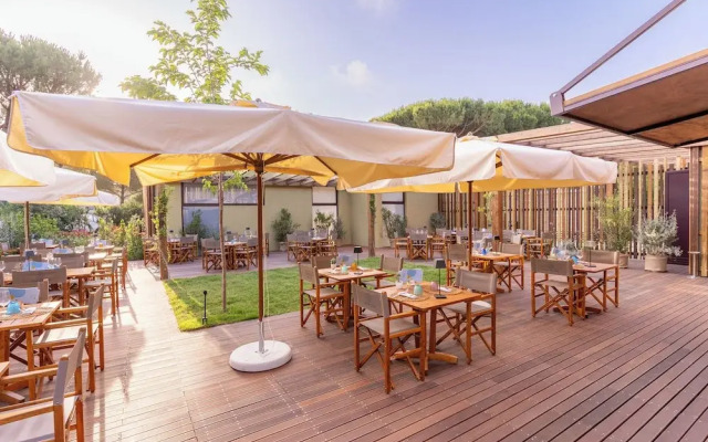 Hotiday Lodge Orbetello
