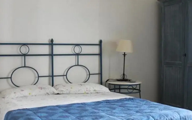 Case Vacanze Sant'Anna Apartments