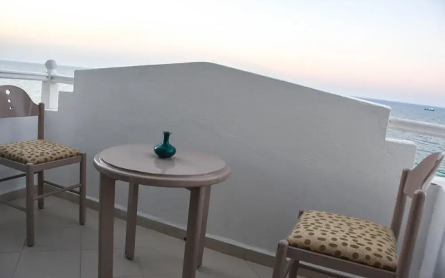Hôtel Maravilla Sousse