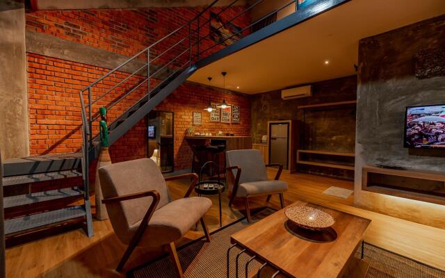 Arch Studio Cenang