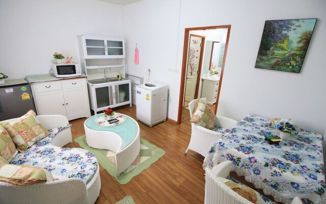 Fisherman's Villa Seaview