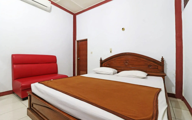 Borneo Hostel