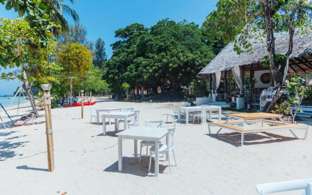 Mayalay Resort-Green Hotel