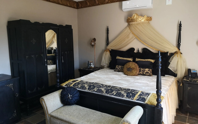 Excalibur Boutique Hotel