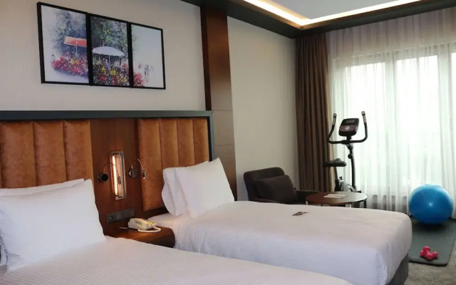 Tryp BY Wyndham Istanbul Maltepe