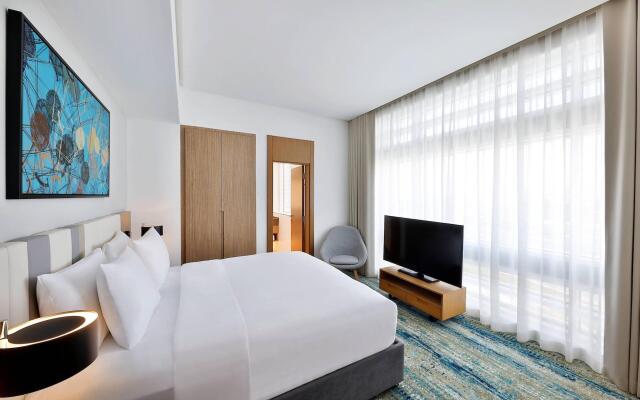 Residence Inn by Marriott Al Jaddaf