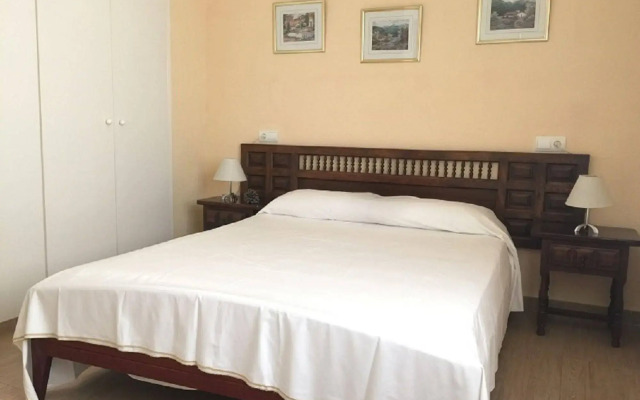 Apartamentos Deauville - 1