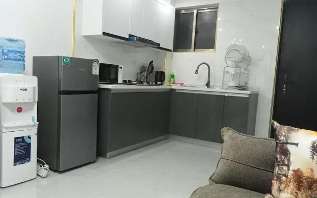 Lovella Suites Gold Park