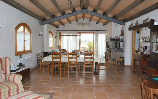 Apartament Ca l'Emilia