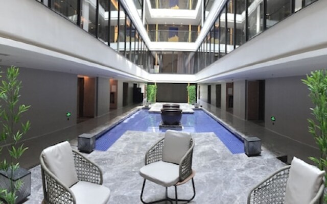 Tian Yi International Hotel