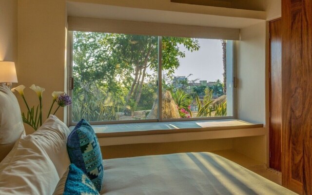 Villa Bellavista 1 Huatulco