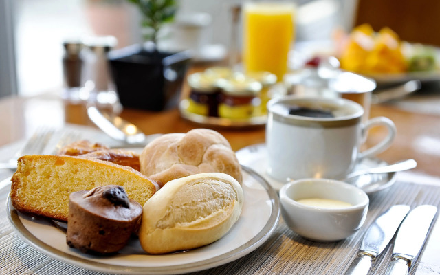 Beach Point Barra Grande