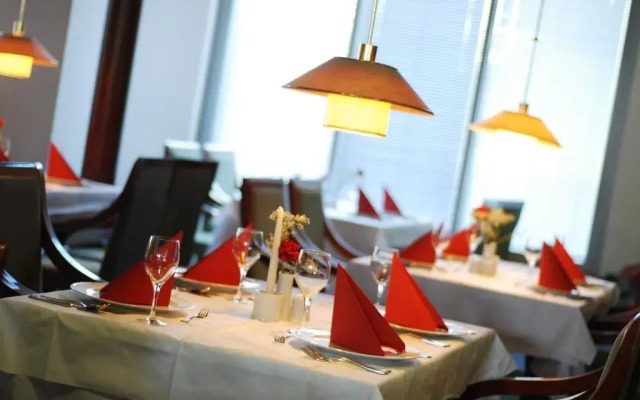 Hotel Toplice