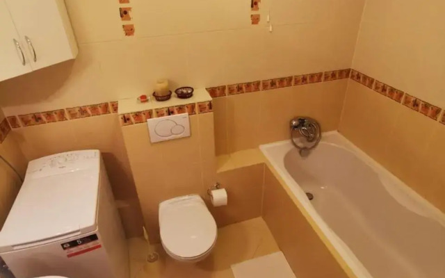 Apartamenty Pomorze