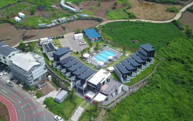Christmas Resort