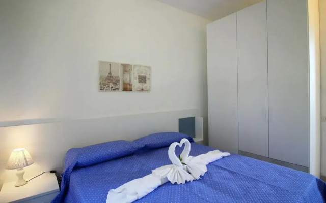 Apartment on Costa Rei With Stunning Beaches