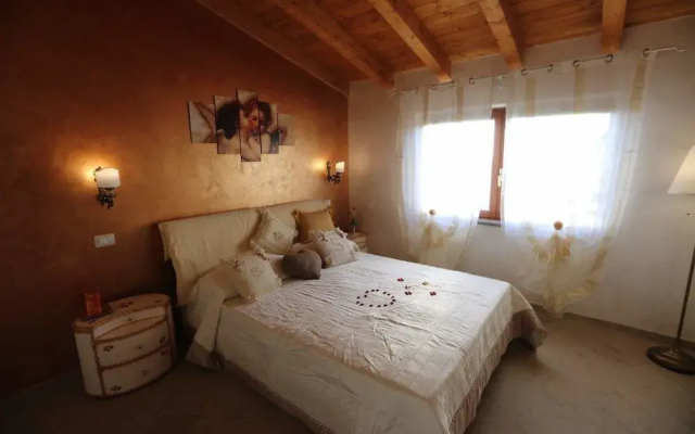 angolo di paradiso
