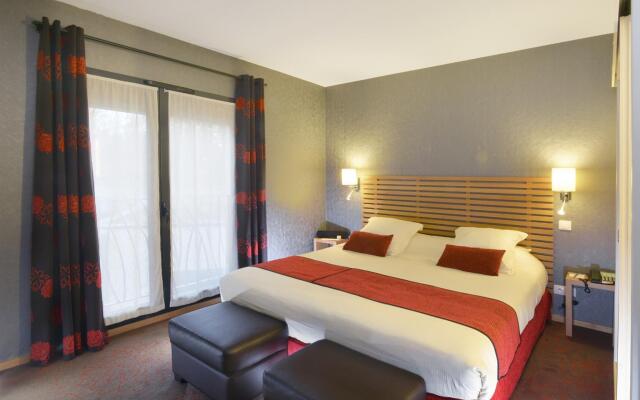 Best Western Plus Hotel de la Regate