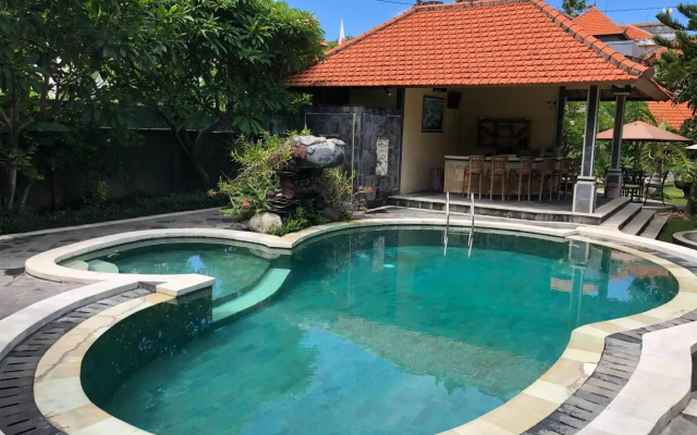 Si Doi Hotel Legian