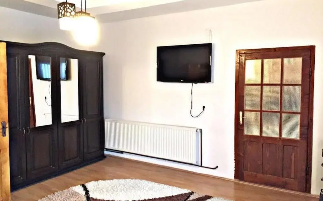 Pensiuna Maramures-Hoteni