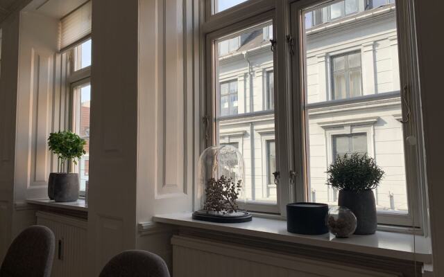 Best Stay Copenhagen Ny Adelgade 7 2nd