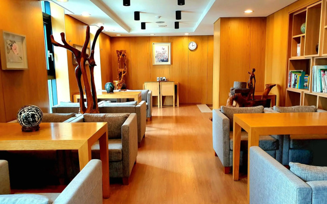 Hotel Rian