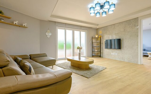 Geoje Forest Pension