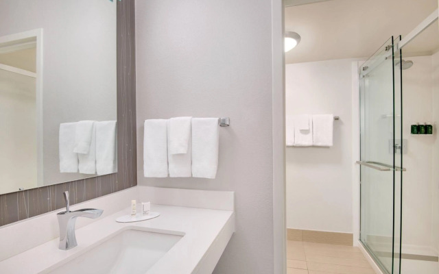 Courtyard by Marriott Birmingham Homewood