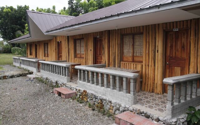 Punta Aguila Resort & Hotel