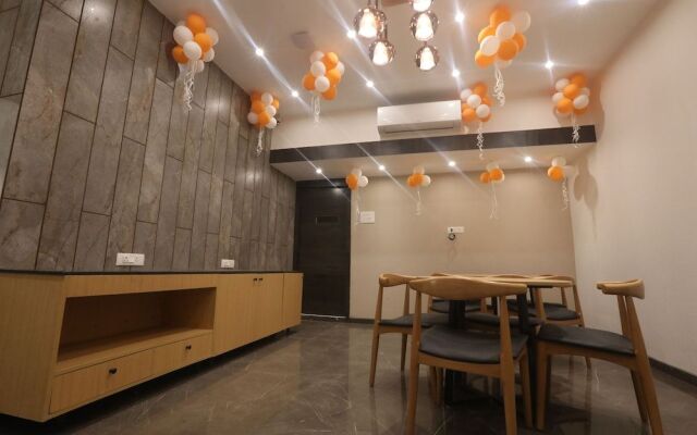 Hotel Royal Inn Mahalaxmi