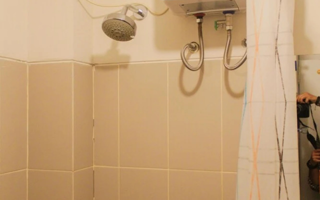 Strategic and Modern Studio Apartment at Bintaro Plaza Residence