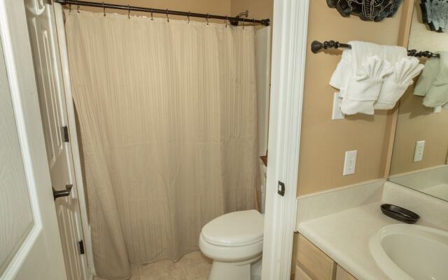 Sandpiper Cove 9239 Destin - 1 Br Condo