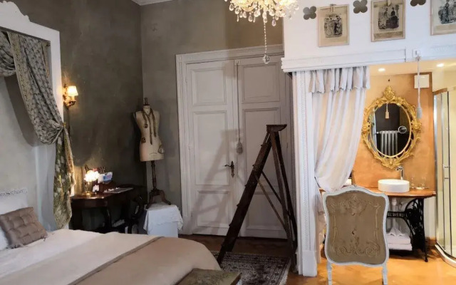 Chambres d’hotes Castelnau
