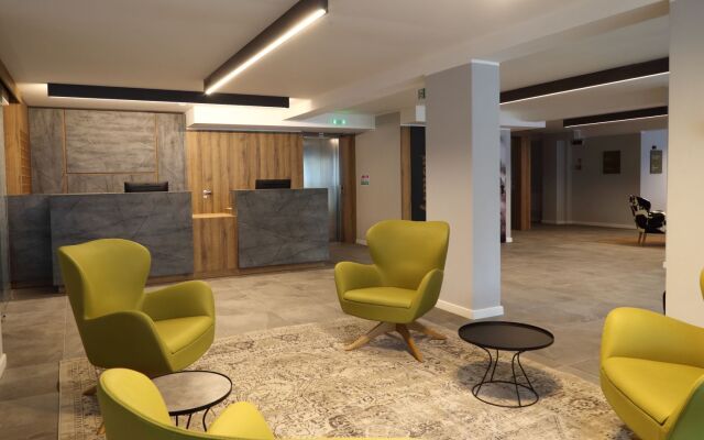 Armon Greenblu Hotel & Wellness