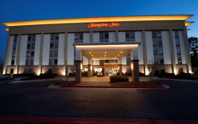 Hampton Inn Southlake