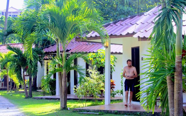 Lanta Veranda Resort