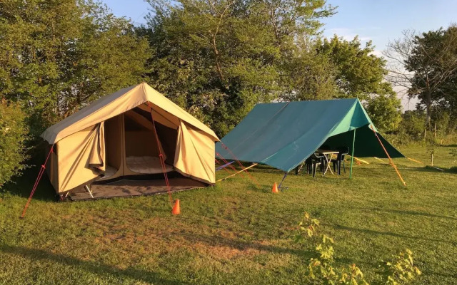 The Croft Campsite